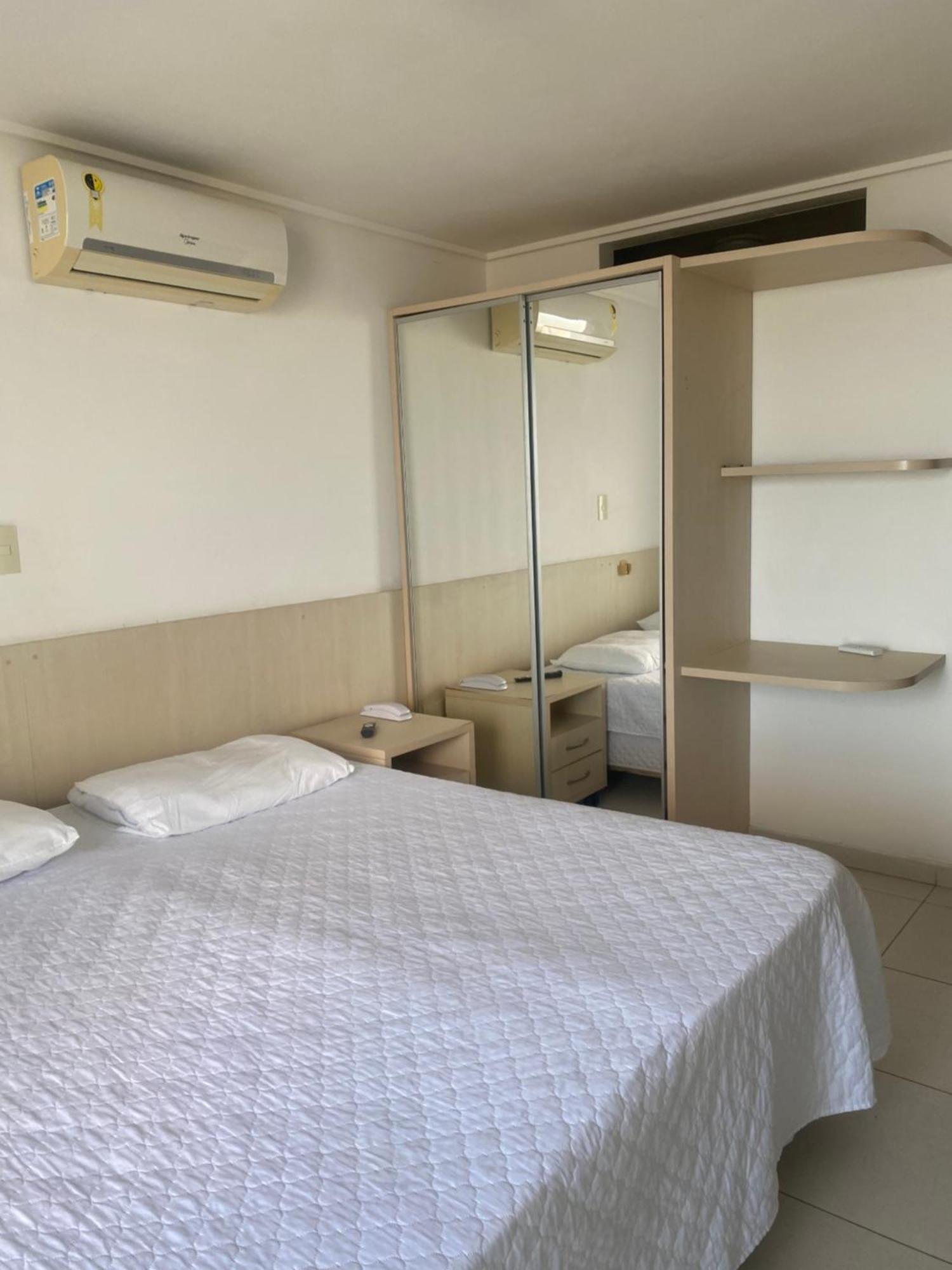 Manaira Apartamento *