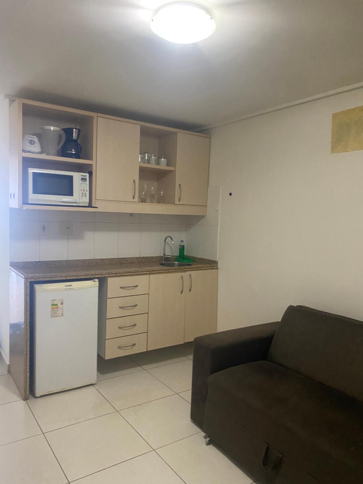 Manaira Apartamento *